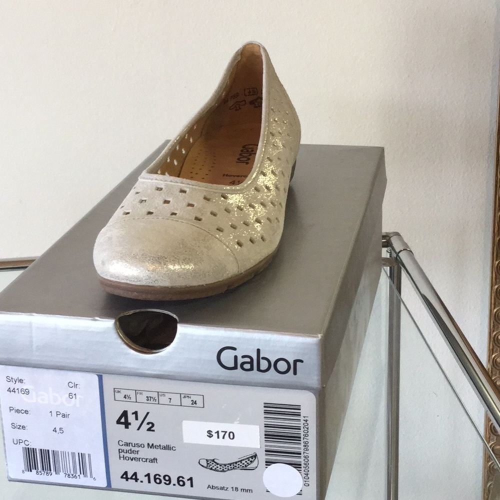 Gabor flat - Picture 7 of 8